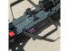 RC auto Arrma Fury 223S BLX 2WD 1:10 RTR DSC, fialová