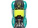 RC auto Arrma Fury 223S BLX 2WD 1:10 RTR DSC, modrá