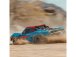 RC auto Arrma Fury 223S BLX 2WD 1:10 RTR DSC, zelená