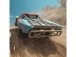 RC auto Arrma Fury 223S BLX 2WD 1:10 RTR DSC, zelená