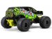 RC auto Arrma Gorgon 1:10 Smart RTR, modrá