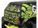 RC auto Arrma Gorgon 1:10 Smart RTR, modrá