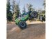 RC auto Arrma Gorgon 1:10 Smart RTR, modrá