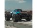 RC auto Arrma Granite 223S BLX 1:10 4WD RTR DSC, červená
