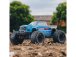 RC auto Arrma Granite 4x2 Boost Mega 1:10 RTR Basic, oranžová