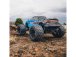 RC auto Arrma Granite 4x2 Boost Mega 1:10 RTR Basic, oranžová