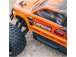 RC auto Arrma Granite 4x2 Boost Mega 1:10 RTR Basic, oranžová