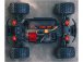 RC auto Arrma Granite Grom 1:18 4WD Smart RTR, červená