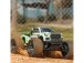 RC auto Arrma Granite Mega 665 1:10 4WD RTR, modrá