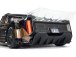 RC auto Arrma Infraction 3S BLX 1:8 RTR, zlatá