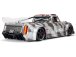 RC auto Arrma Infraction 6S BLX 1:7 RTR, stříbrná