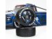 RC auto Arrma Infraction 6S BLX 1:7 RTR, stříbrná