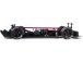 RC auto Arrma Infraction 6S BLX 1:7 RTR, stříbrná