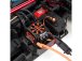 RC auto Arrma Infraction 6S BLX 1:7 RTR, stříbrná