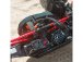 RC auto Arrma Kraton 6S BLX V6 1:8 4WD Extreme Bash RTR, černá