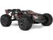 RC auto Arrma Kraton 6S BLX V6 1:8 4WD Extreme Bash RTR, černá