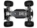 RC auto Arrma Kraton 6S BLX V6 1:8 4WD Extreme Bash RTR, černá