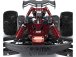 RC auto Arrma Kraton 6S BLX V6 1:8 4WD Extreme Bash RTR, černá