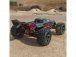 RC auto Arrma Kraton 6S BLX V6 1:8 4WD Extreme Bash RTR, černá