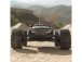 RC auto Arrma Kraton 6S BLX V6 1:8 4WD Extreme Bash RTR, černá