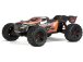 RC auto Arrma Kraton 8S V2 BLX 1:5 Smart RTR, oranžová