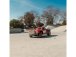 RC auto Arrma Mojave Grom 1:18 4WD RTR, modrá
