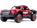 RC auto Arrma Mojave Grom 1:18 4WD RTR, modrá