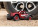 RC auto Arrma Mojave Grom 1:18 4WD RTR, modrá