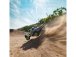 RC auto Arrma Mojave Grom 1:18 4WD RTR, modrá