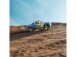 RC auto Arrma Mojave Grom 1:18 4WD RTR, modrá
