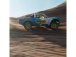 RC auto Arrma Mojave Grom 1:18 4WD RTR, modrá