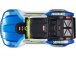 RC auto Arrma Mojave Grom 1:18 4WD RTR, modrá
