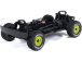 RC auto Arrma Mojave Grom 1:18 4WD RTR, modrá