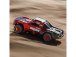 RC auto Arrma Mojave Grom 1:18 4WD RTR, modrá