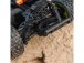 RC auto Arrma Mojave Grom 1:18 4WD RTR, modrá