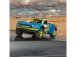 RC auto Arrma Mojave Grom 1:18 4WD RTR, modrá