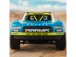 RC auto Arrma Mojave Grom 1:18 4WD RTR, modrá