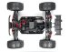 Arrma Notorious 6S BLX 1:8 4WD RTR černá
