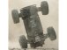 RC auto Arrma Notorious 6S V6 BLX 1:8 4WD RTR, černá