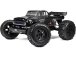 RC auto Arrma Notorious 6S V6 BLX 1:8 4WD RTR, černá