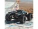 RC auto Arrma Notorious 6S V6 BLX 1:8 4WD RTR, černá