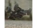 RC auto Arrma Notorious 6S V6 BLX 1:8 4WD RTR, černá