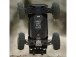 RC auto Arrma Notorious 6S V6 BLX 1:8 4WD RTR, černá