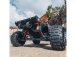 RC auto Arrma Outcast 1:5 4WD EXtreme Bash Roller