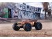 Arrma Outcast 4S BLX 1:10 4WD RTR