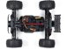 RC auto Arrma Outcast 4S V2 BLX 1:10 4WD RTR, modrá