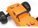 Arrma Outcast 6S BLX 1:8 4WD RTR červená