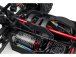 Arrma Outcast 6S BLX 1:8 4WD RTR červená