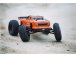 Arrma Outcast 6S BLX 1:8 4WD RTR červená