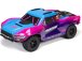 RC auto Arrma Senton 223S BLX 4WD 1:10 RTR DSC, modrá